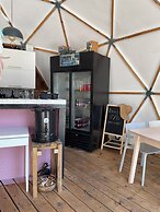 4 Camp & Restaurant - Adult Only