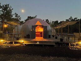 4 Camp & Restaurant - Adult Only