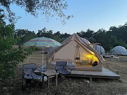 4 Camp & Restaurant - Adult Only