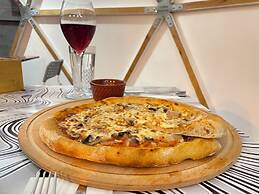 4 Camp & Restaurant - Adult Only