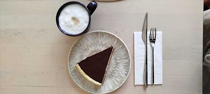 4 Camp & Restaurant - Adult Only