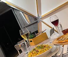 4 Camp & Restaurant - Adult Only