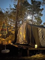 4 Camp & Restaurant - Adult Only