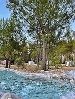 4 Camp & Restaurant - Adult Only