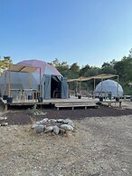 4 Camp & Restaurant - Adult Only