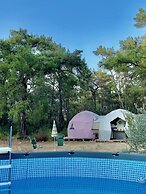 4 Camp & Restaurant - Adult Only