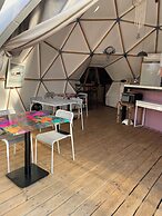 4 Camp & Restaurant - Adult Only