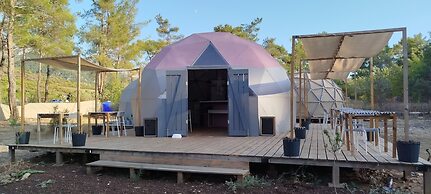 4 Camp & Restaurant - Adult Only