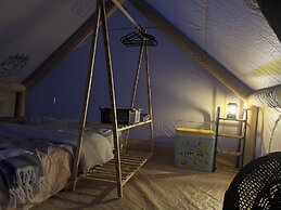 4 Camp & Restaurant - Adult Only