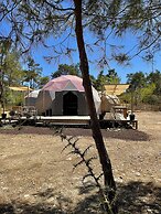 4 Camp & Restaurant - Adult Only