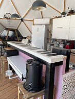 4 Camp & Restaurant - Adult Only