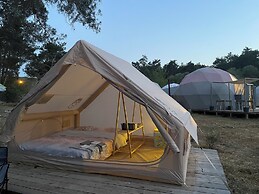 4 Camp & Restaurant - Adult Only