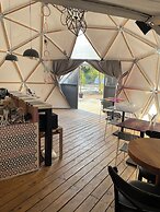 4 Camp & Restaurant - Adult Only