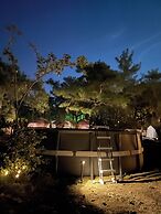 4 Camp & Restaurant - Adult Only