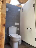 4 Camp & Restaurant - Adult Only