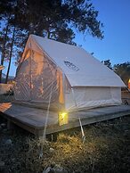 4 Camp & Restaurant - Adult Only