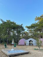 4 Camp & Restaurant - Adult Only