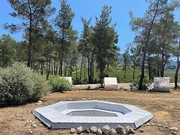 4 Camp & Restaurant - Adult Only