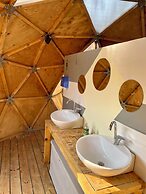 4 Camp & Restaurant - Adult Only