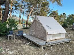 4 Camp & Restaurant - Adult Only