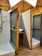 4 Camp & Restaurant - Adult Only