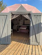 4 Camp & Restaurant - Adult Only