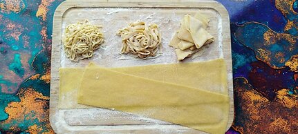 4 Camp & Restaurant - Adult Only