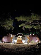 4 Camp & Restaurant - Adult Only