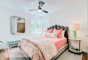 6BR Near OU Campus I Great for Big Groups 1010