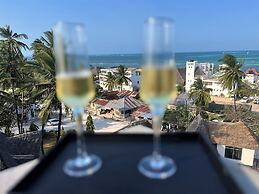 Leparadis Zanzibar Boutique Hotel