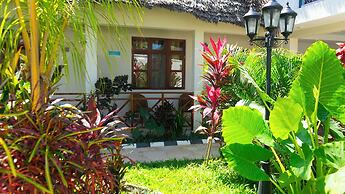Leparadis Zanzibar Boutique Hotel