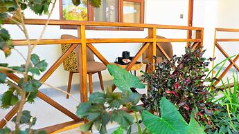 Leparadis Zanzibar Boutique Hotel