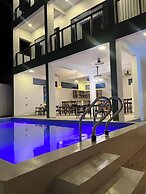 Leparadis Zanzibar Boutique Hotel
