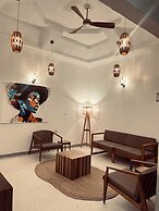 Leparadis Zanzibar Boutique Hotel