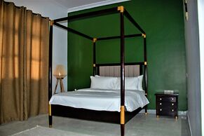 Leparadis Zanzibar Boutique Hotel