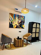Leparadis Zanzibar Boutique Hotel