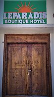 Leparadis Zanzibar Boutique Hotel