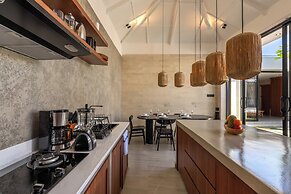 Garuda Villa by Betterplace