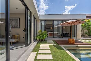 Garuda Villa by Betterplace
