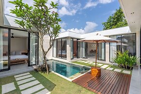 Garuda Villa by Betterplace