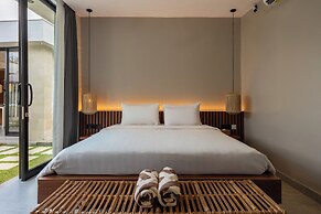 Garuda Villa by Betterplace