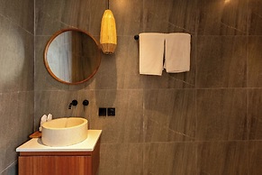 Garuda Villa by Betterplace