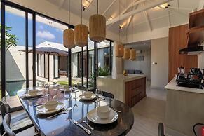 Garuda Villa by Betterplace