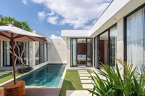 Garuda Villa by Betterplace