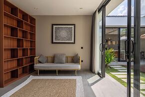 Garuda Villa by Betterplace