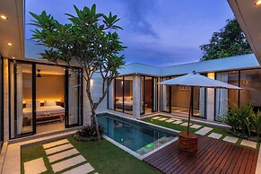 Garuda Villa by Betterplace