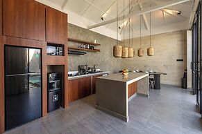 Garuda Villa by Betterplace