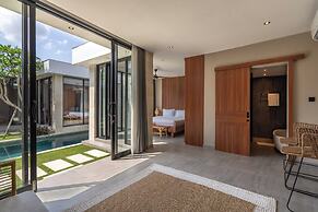 Garuda Villa by Betterplace