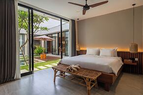 Garuda Villa by Betterplace