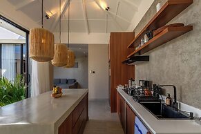 Garuda Villa by Betterplace